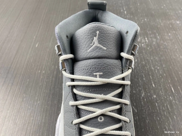 Retro 12 Stealth Jordan CT8013-015 0209